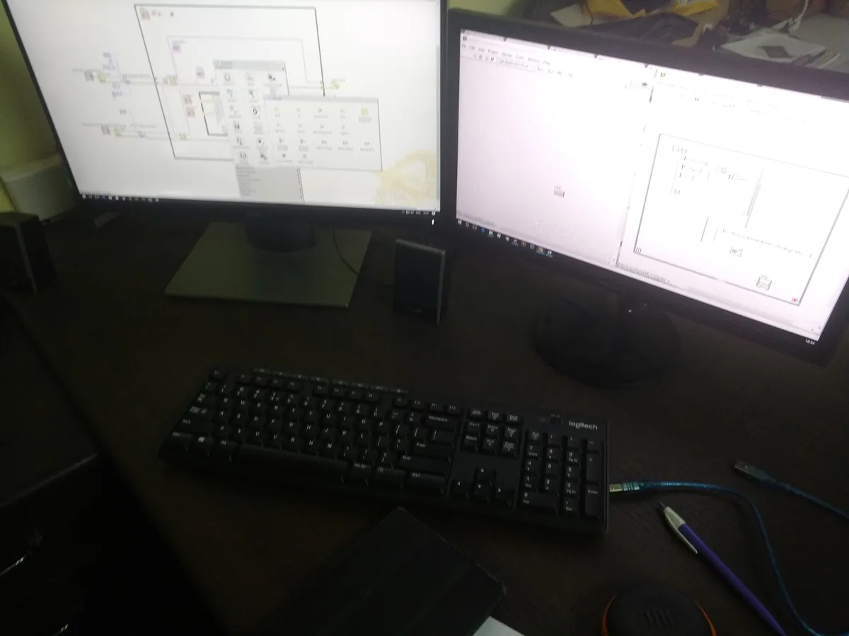 Real-Time PWM Control for ECU Testing photo 2
