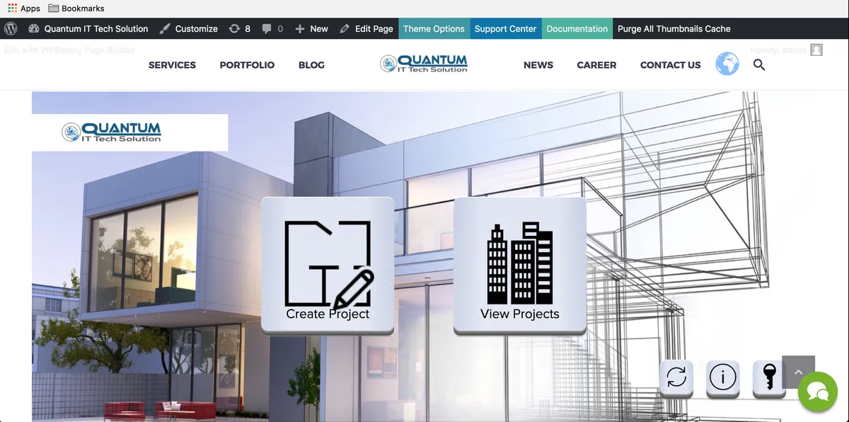 Mumbai Client — Proposals, SOWs & Simulations photo 1